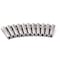 Hhip 1/8-3/4" By 16ths 11 Piece R8 Collet Set With Free T-Slot Cleaner 3900-0007 - alternate 3